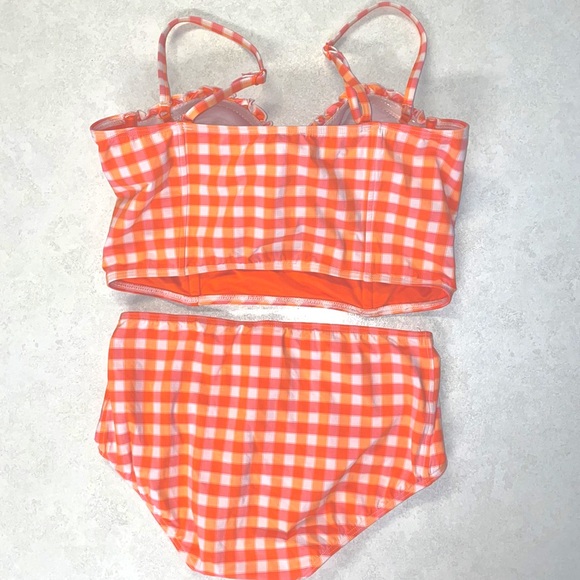 SEAFOLLY Australia 2 piece swimsuit - Picture 2 of 2